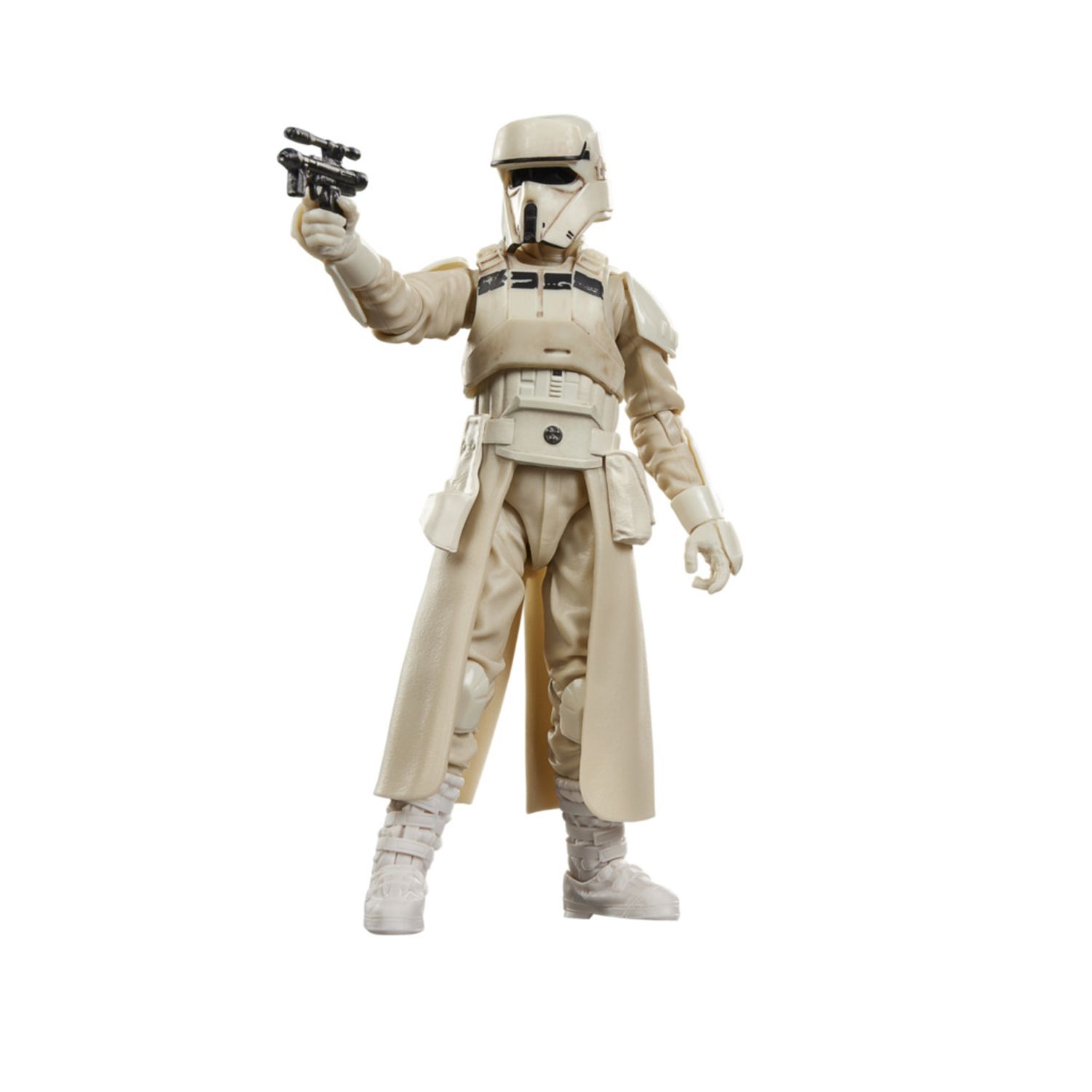 Star wars hasbro the black series, imperial remnant at-rt driver, action figure ispirata alla serie the mandalorian & grogu, da 15 cm - Star Wars