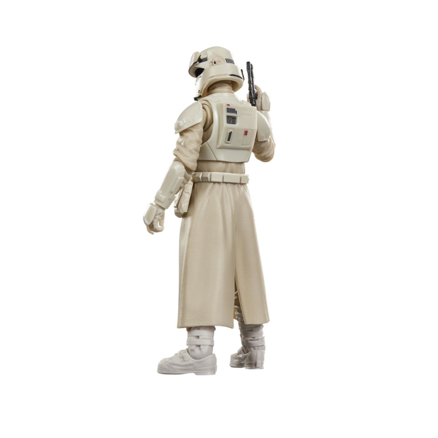 Star wars hasbro the black series, imperial remnant at-rt driver, action figure ispirata alla serie the mandalorian & grogu, da 15 cm - Star Wars