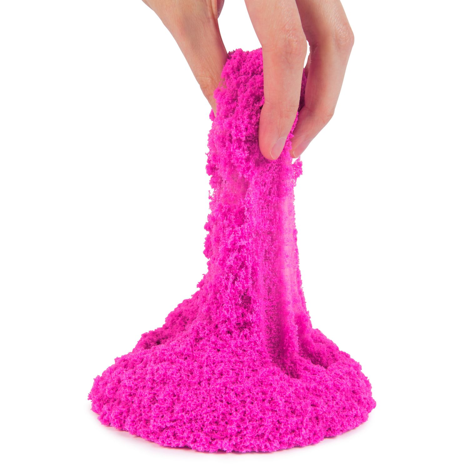 Kinetic sand sabbia profumata anguria 227 g, 3+ - KINETIC SAND