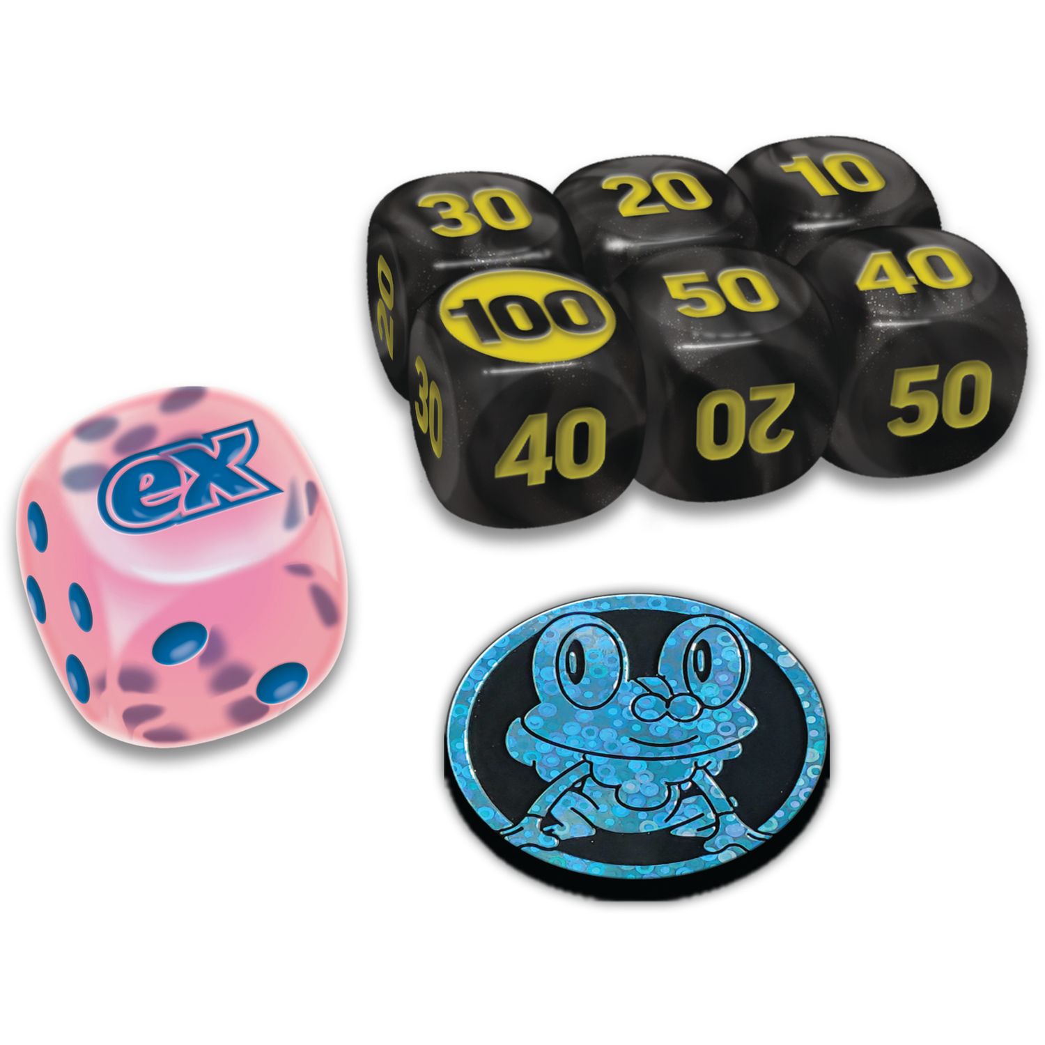 Pokémon megaevoluzione - caos nascente set allenatore fuoriclasse - POKEMON