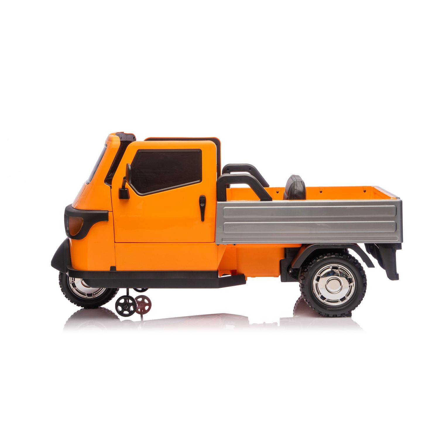 Piaggio apecar - LAMAS