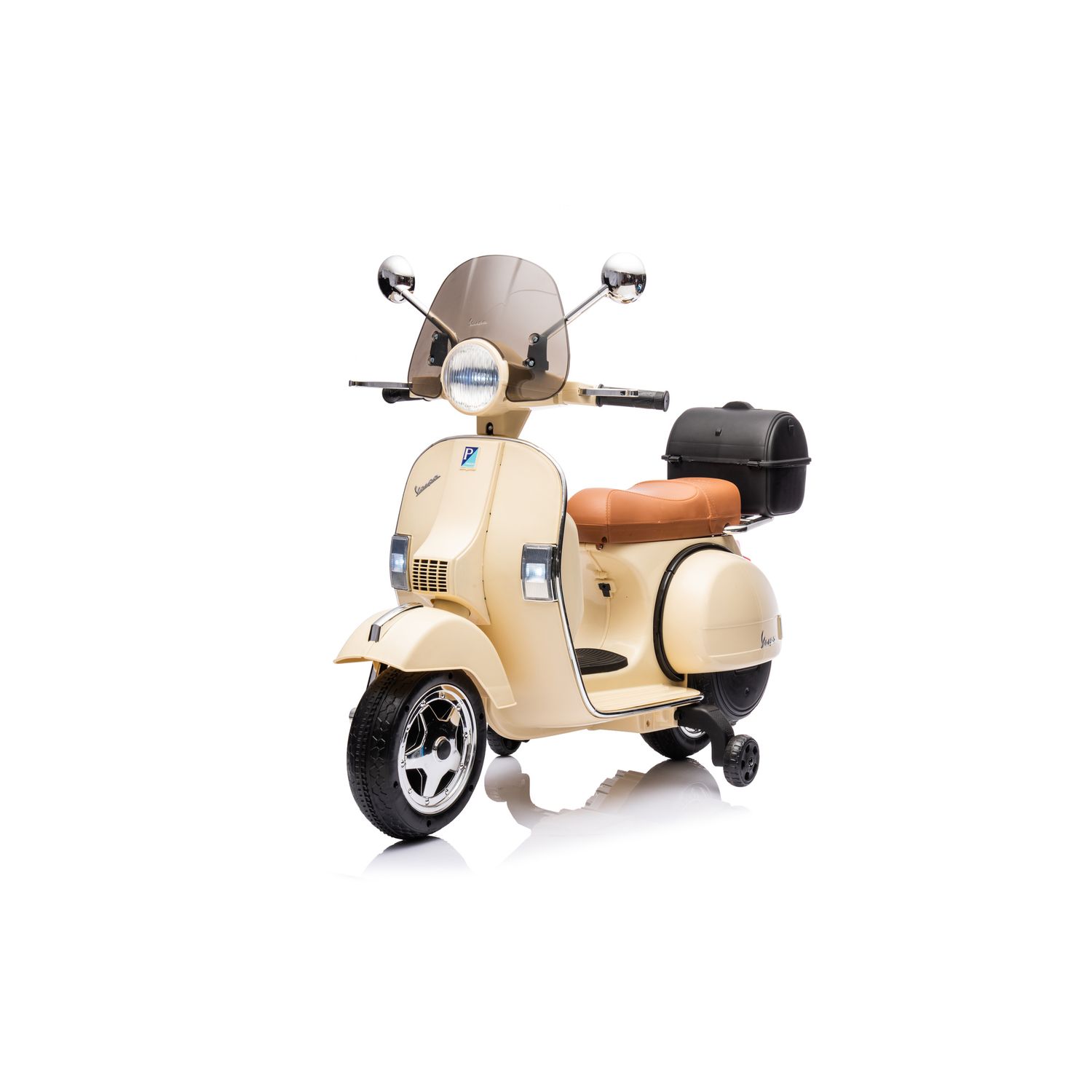 Vespa px150 full - LAMAS