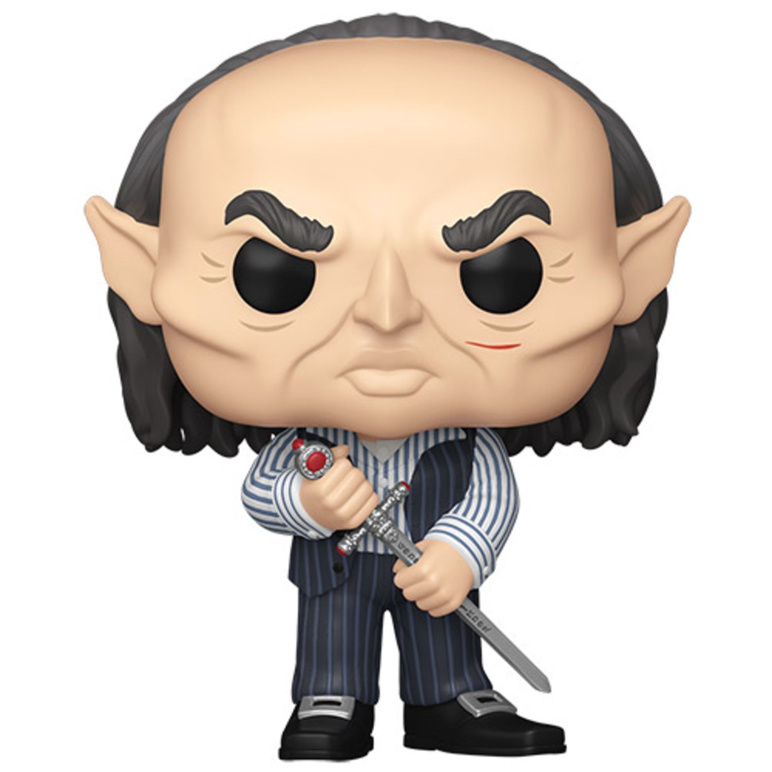 Funko pop harry potter griphook 193 - FUNKO POP!