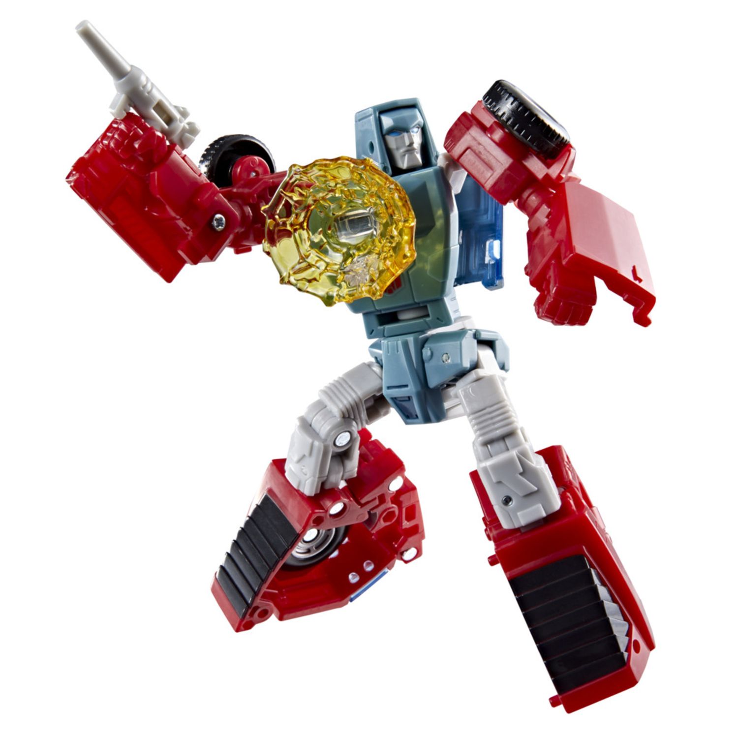 Transformers studio series deluxe class, windcharger, ispirato al film "transformers: the movie" - TRANSFORMER