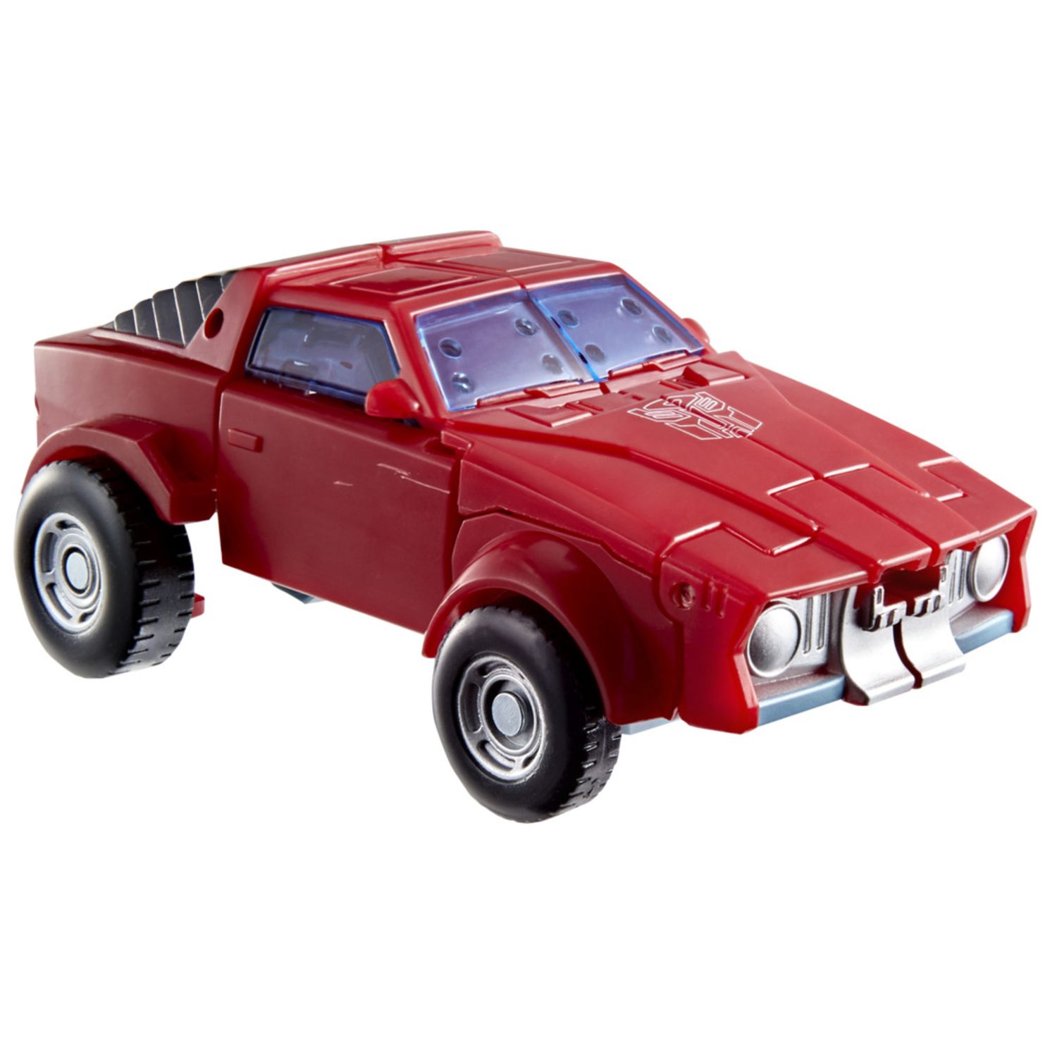 Transformers studio series deluxe class, windcharger, ispirato al film "transformers: the movie" - TRANSFORMER