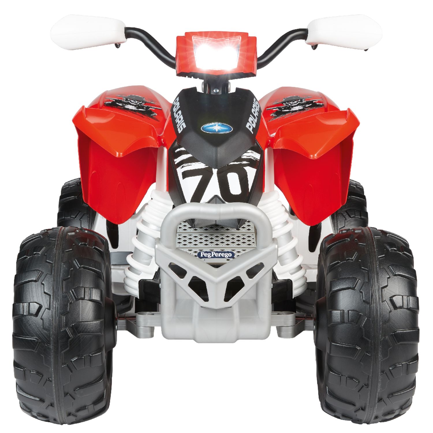 Polaris outlaw 330w - peg perego - 3+ - Peg Perego
