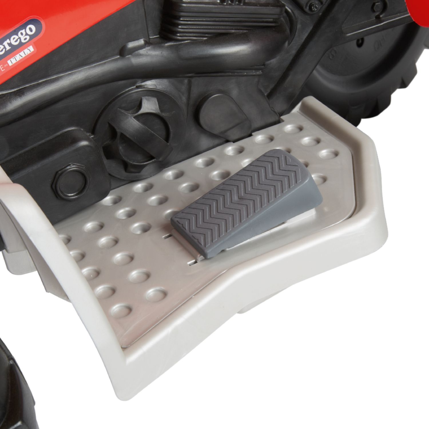 Polaris outlaw 330w - peg perego - 3+ - Peg Perego