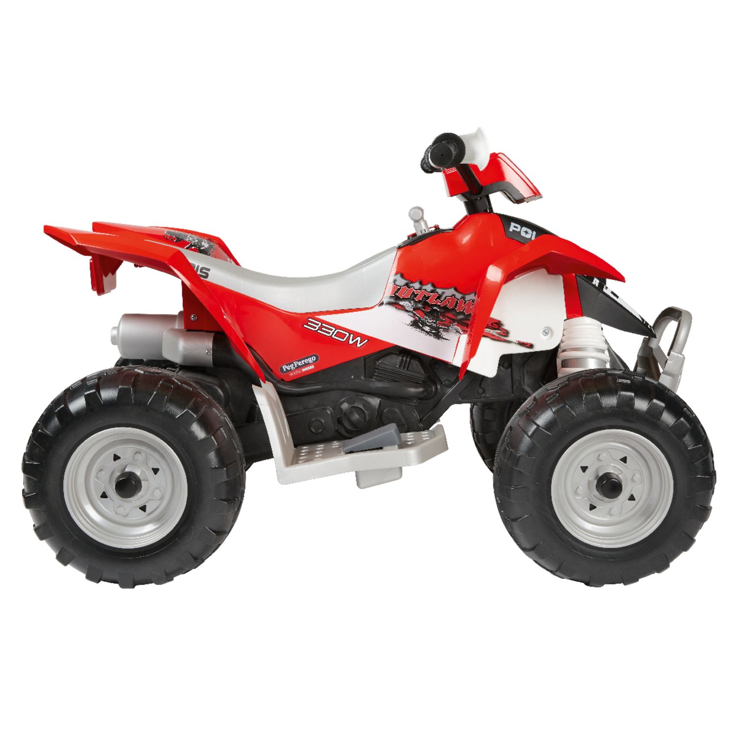Polaris outlaw 330w - peg perego - 3+ - Peg Perego