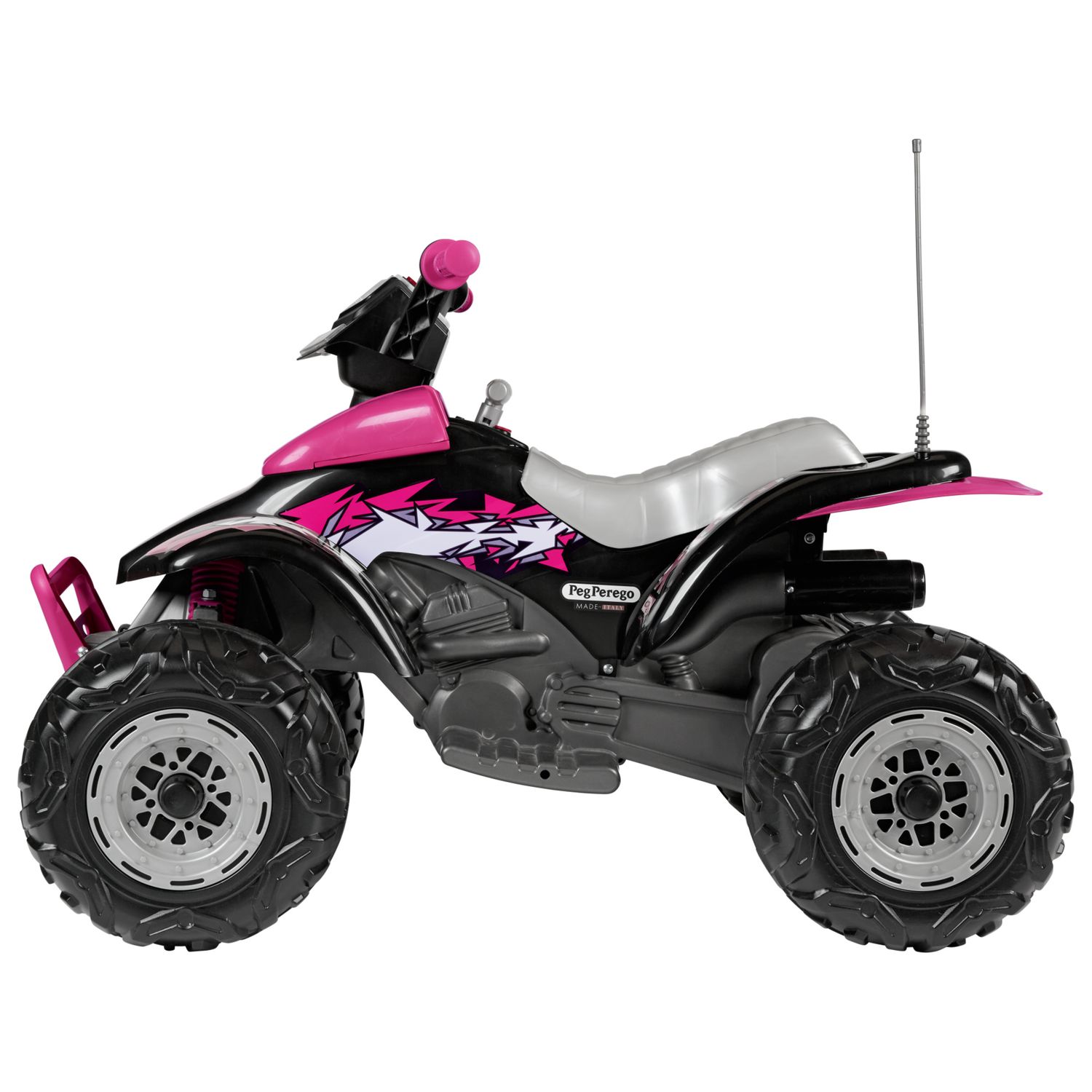 Corral t-rex 330w pink - peg perego - 3+ - Peg Perego