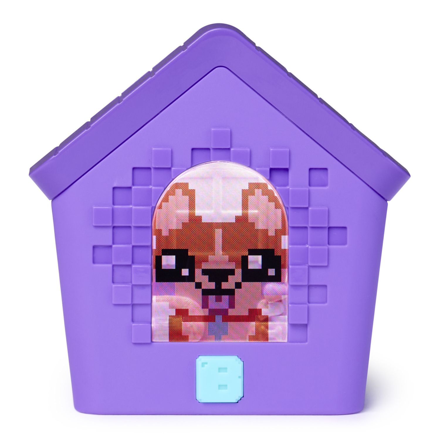 Bitzee doghouse cagnolino interattivo, 5+ - BITZEE