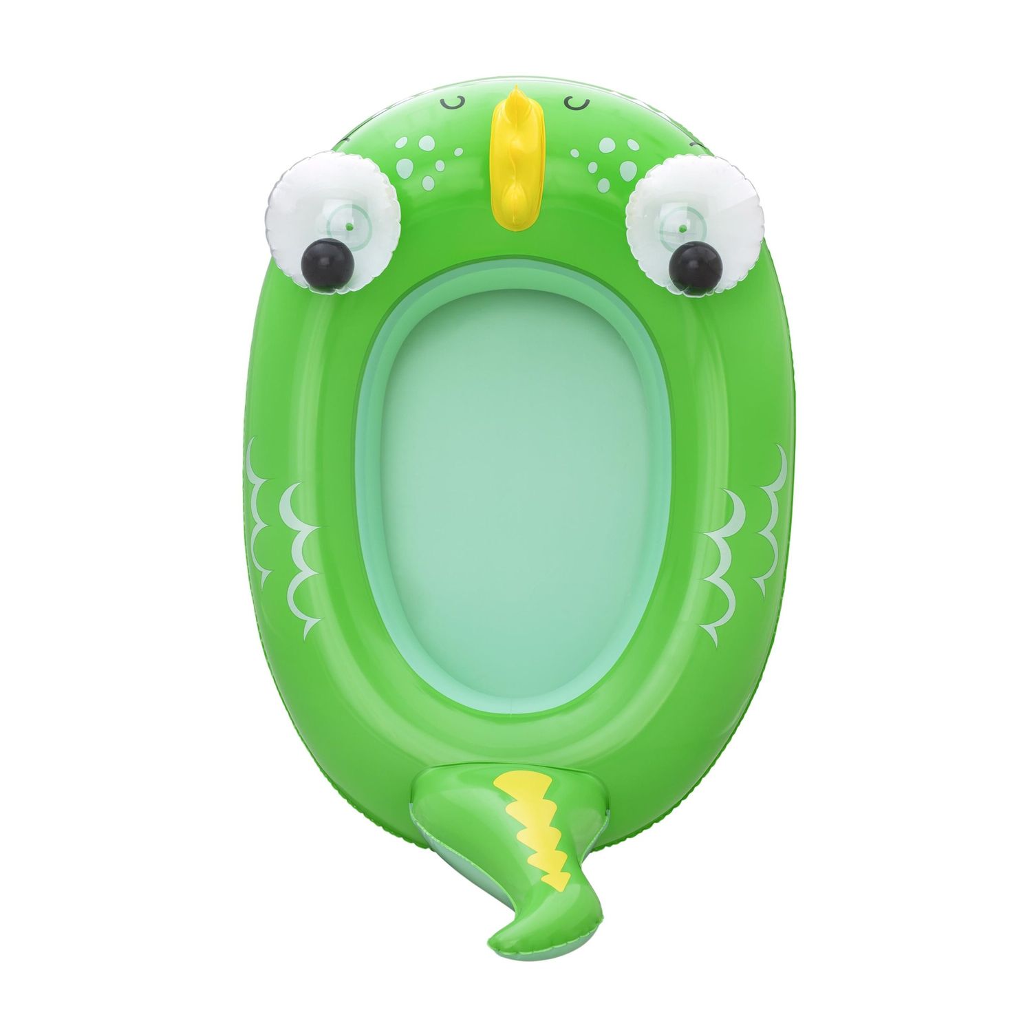 Barca da pesca gonfiabile playa pal per bambini 3+ anni - assorito - Bestway