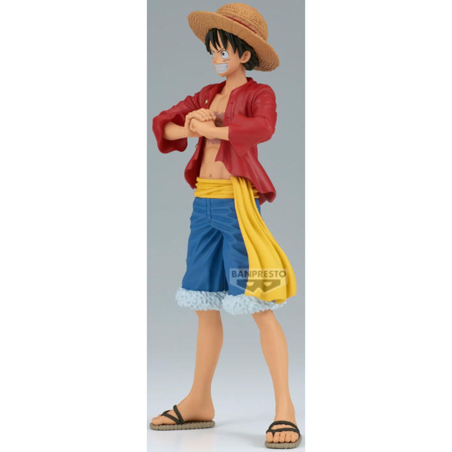 One piece dxf the grandline series special monkey d.luffy - FUNKO POP!