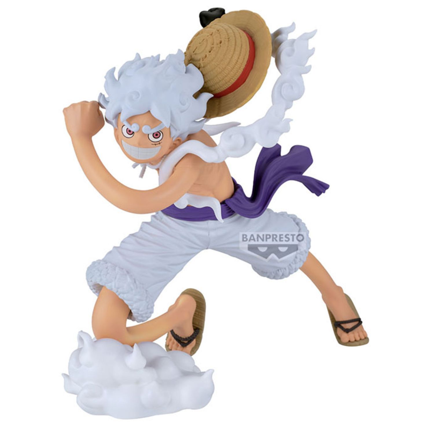 One piece grandista monkey d.luffy gear 5 ii - FUNKO POP!
