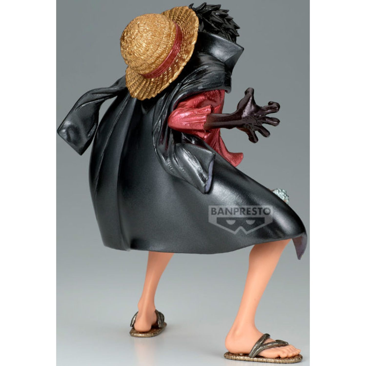 One piece king of artist monkey d.luffy land of wano - FUNKO POP!