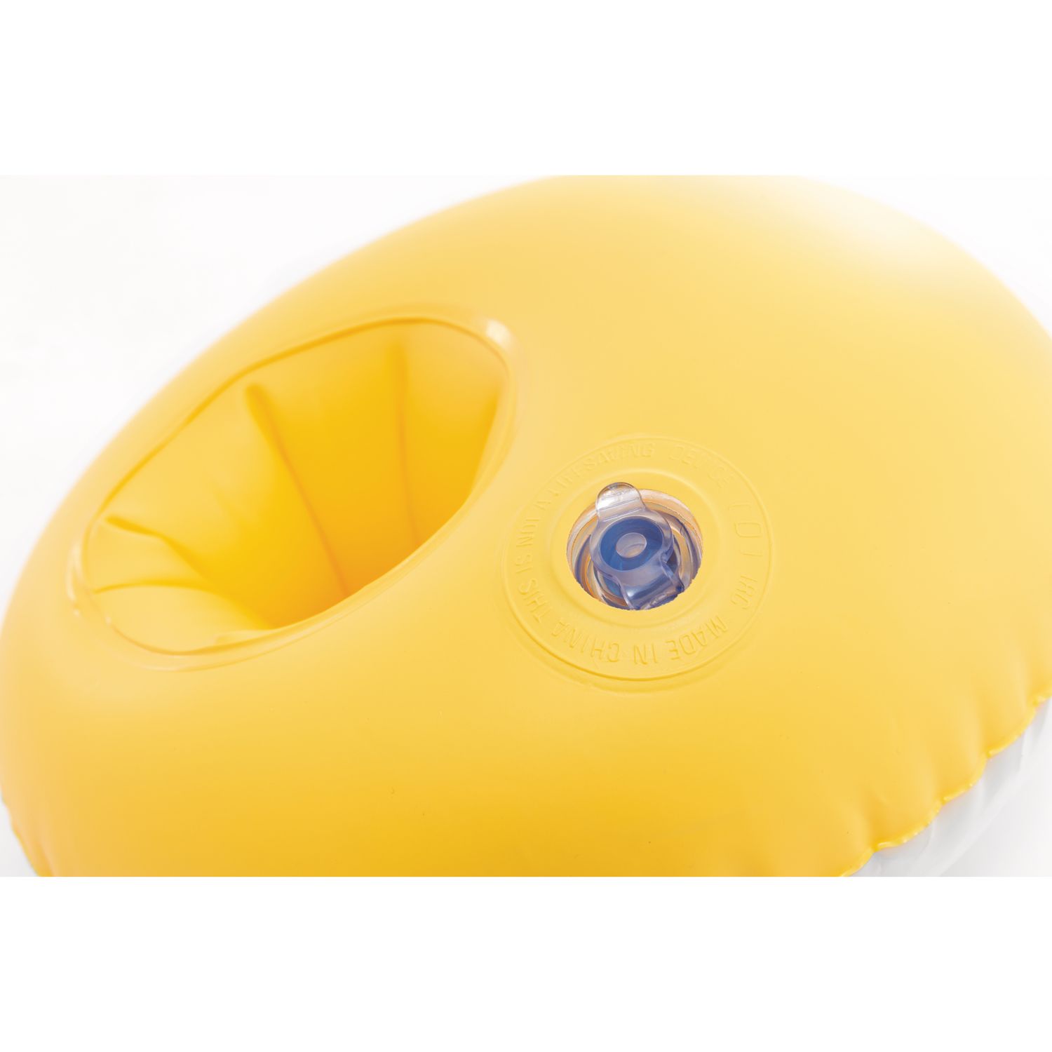 Intex 59651eu - braccioli amici del mare multicolore, 18-30 kg, 3-6 anni - INTEX
