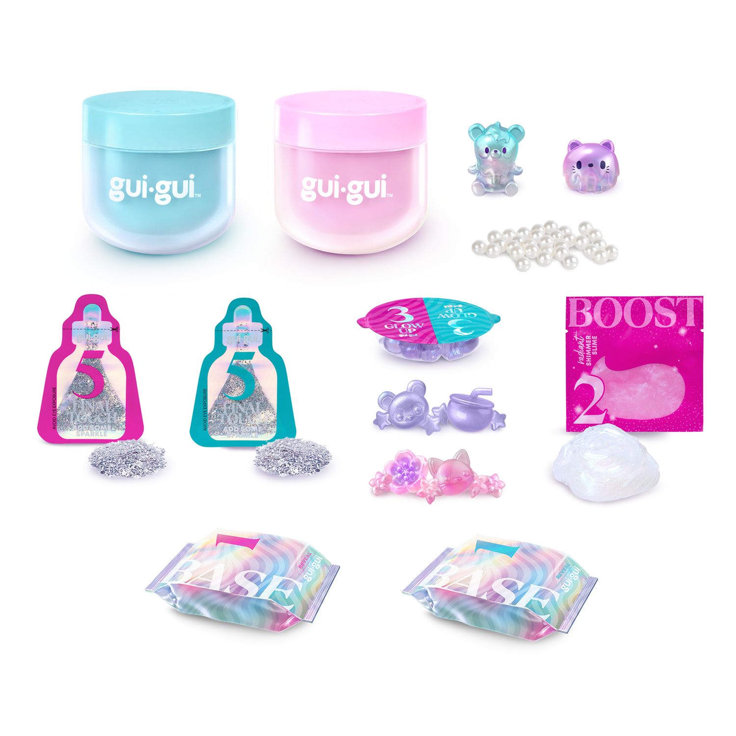 Gui gui pack deluxe - NO BRAND