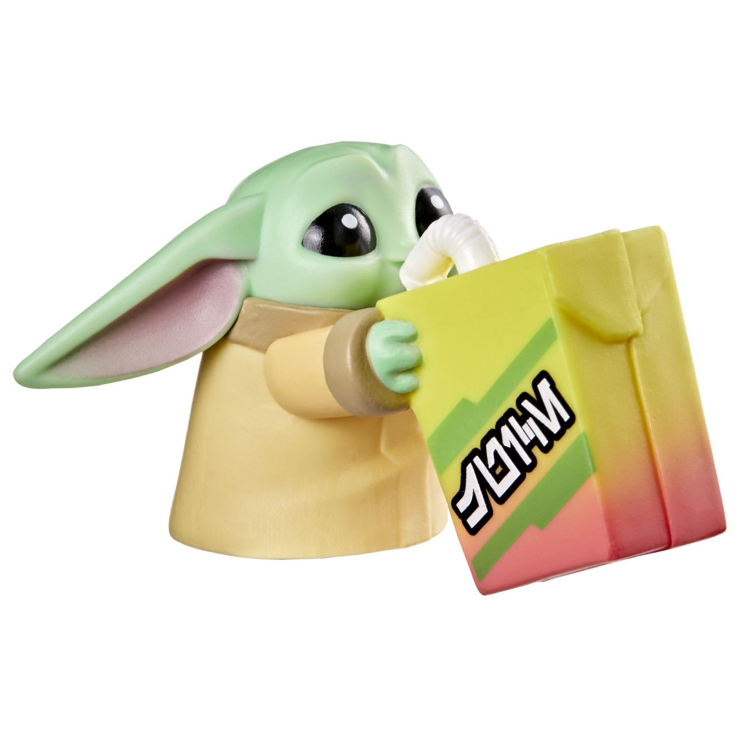 Star wars grogu collectibles personaggio assortito - Star Wars