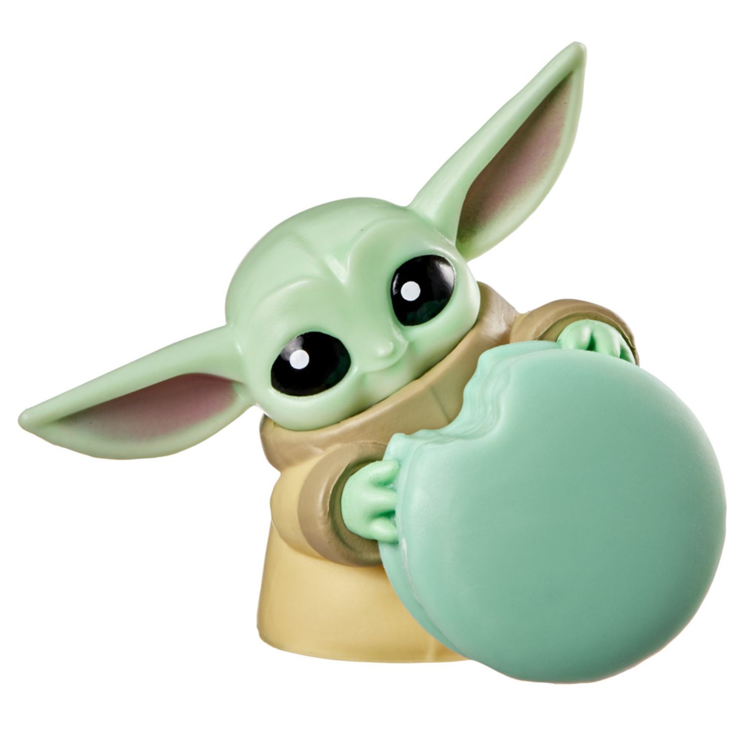 Star wars grogu collectibles personaggio assortito - Star Wars