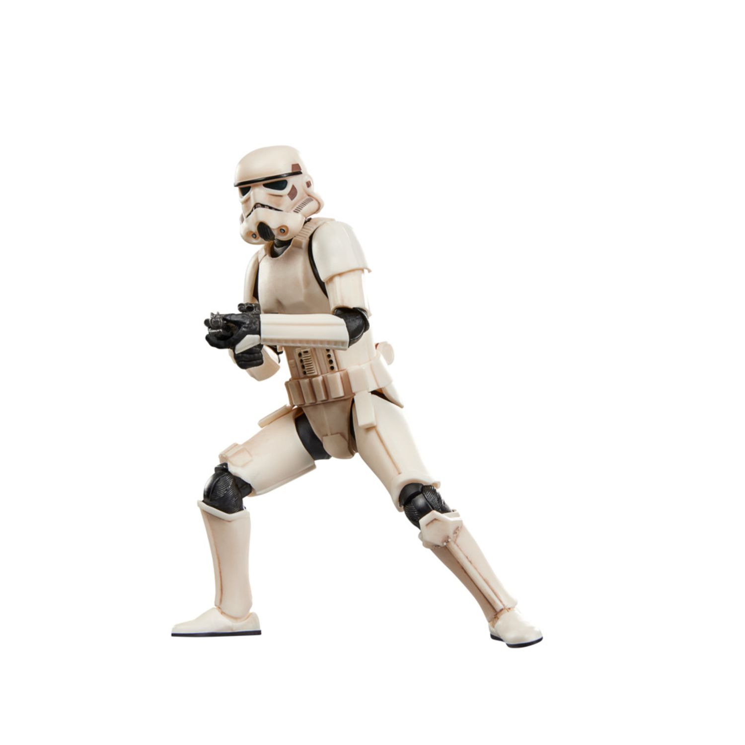 Star wars hasbro the black series, remnant stormtrooper imperiale, action figure ispirata alla serie the mandalorian & grogu, da 15 cm - Star Wars