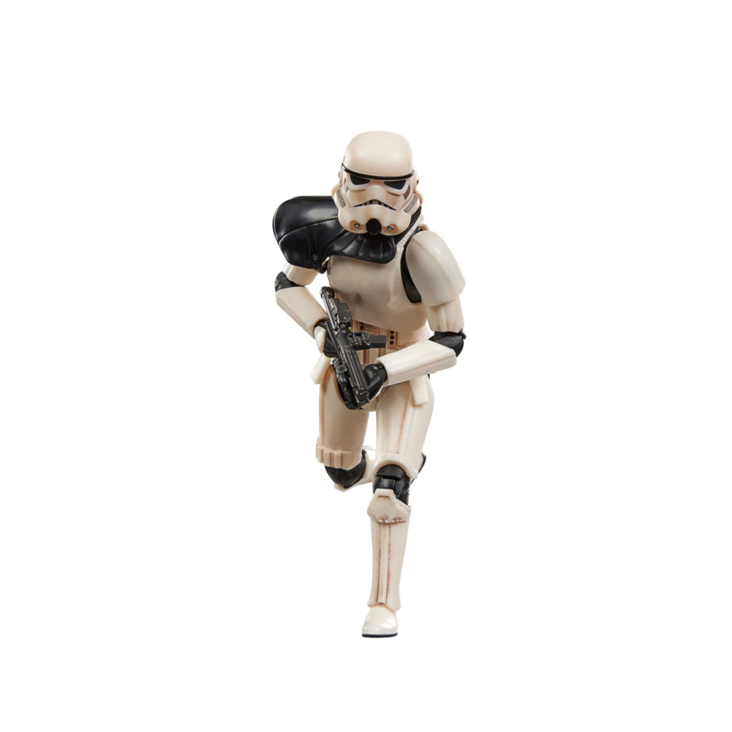 Star wars hasbro the black series, remnant stormtrooper imperiale, action figure ispirata alla serie the mandalorian & grogu, da 15 cm - Star Wars