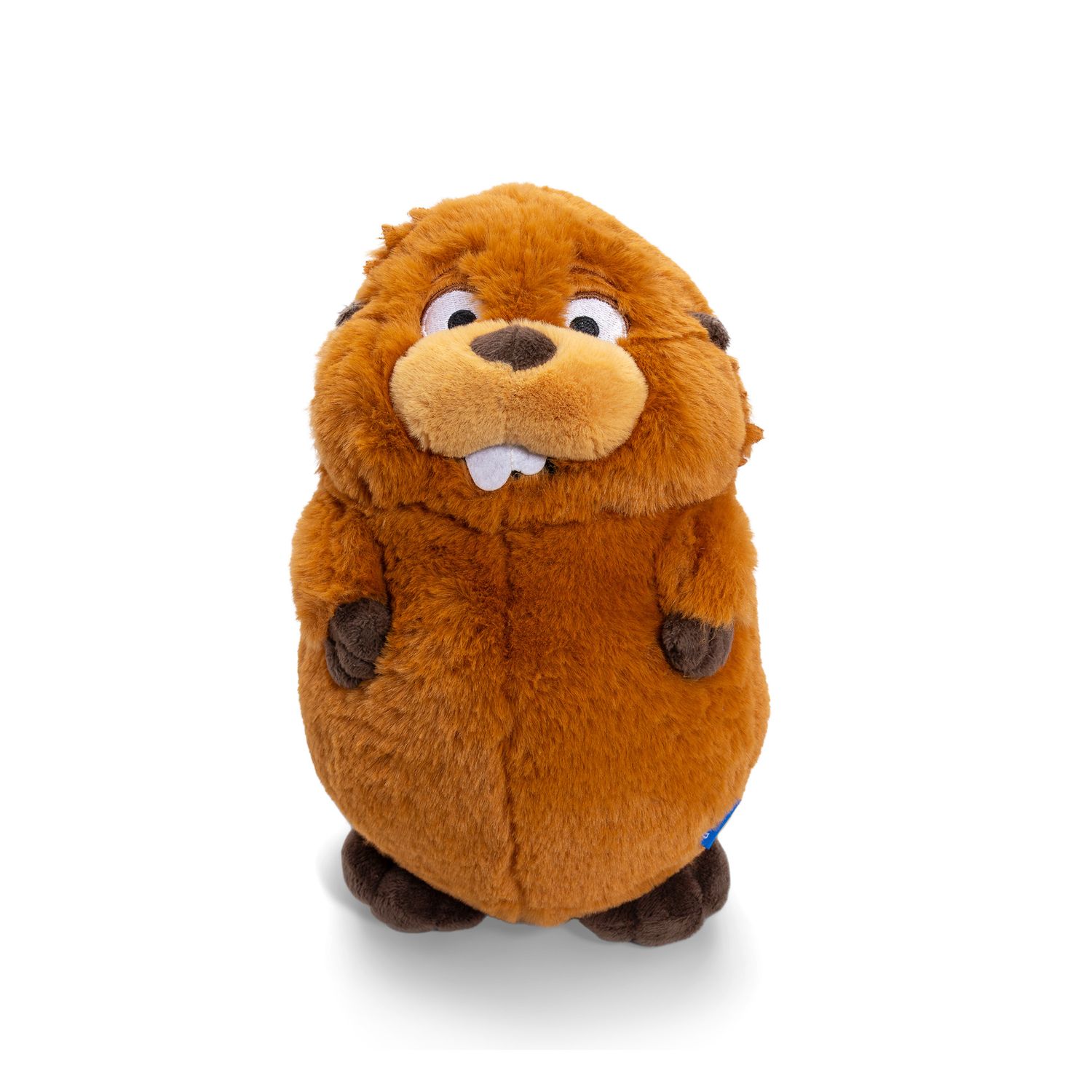 Peluche jumpers mabel beaver cm.22 - Disney