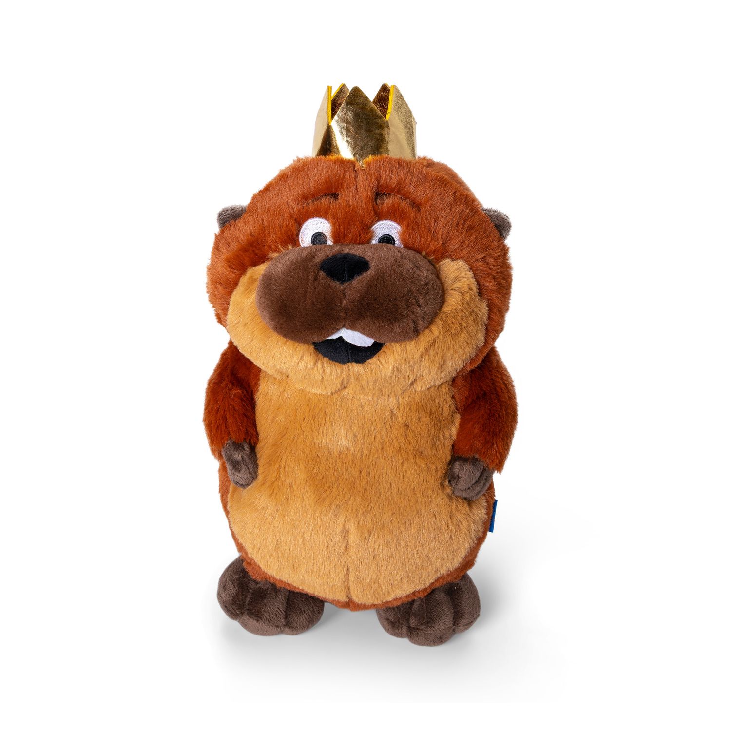 Peluche jumpers king george cm.24 - Disney