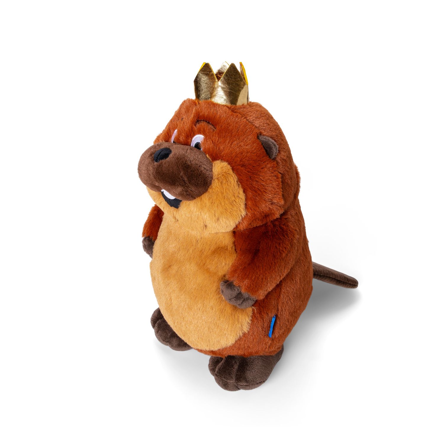 Peluche jumpers king george cm.24 - Disney