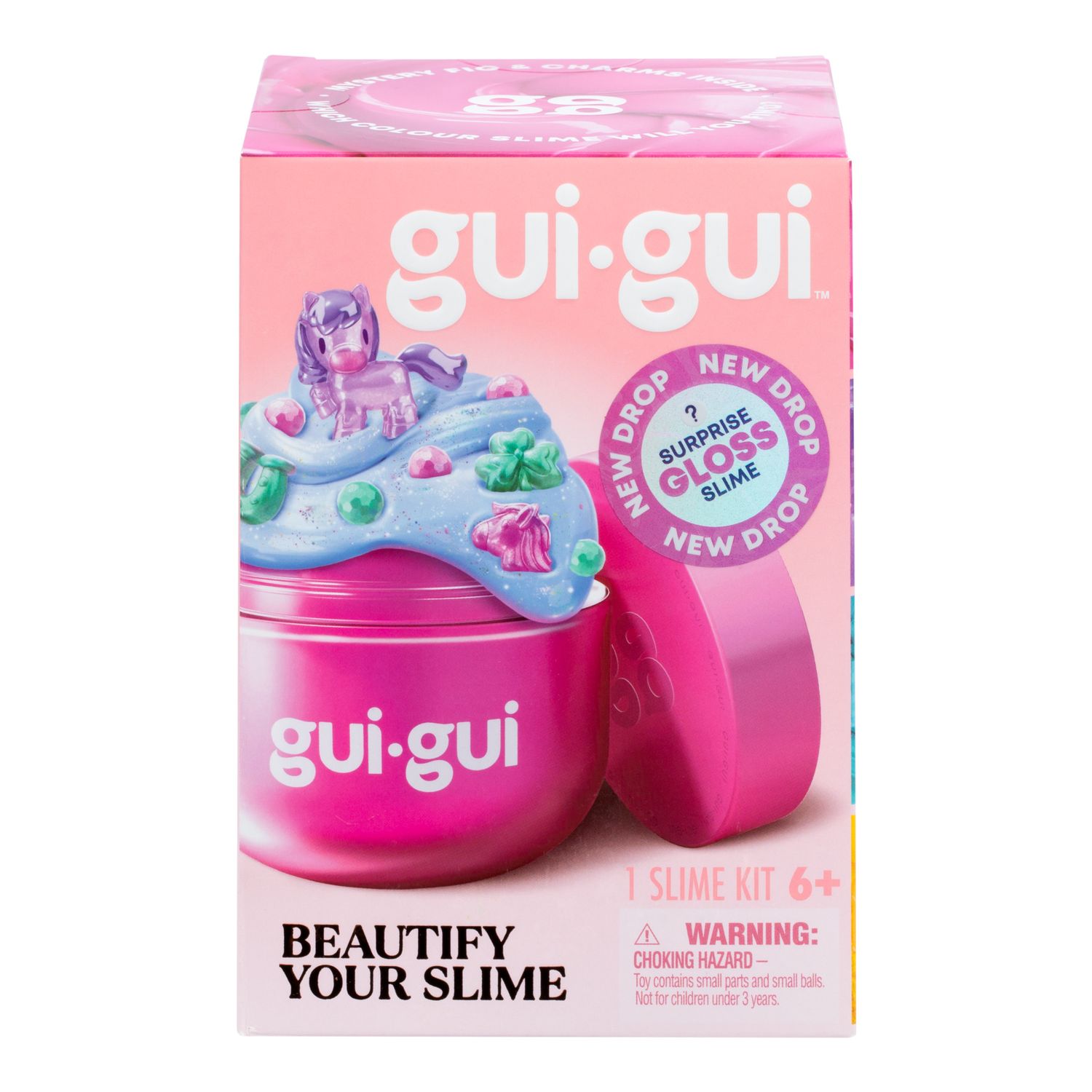 Gui gui slime - NO BRAND