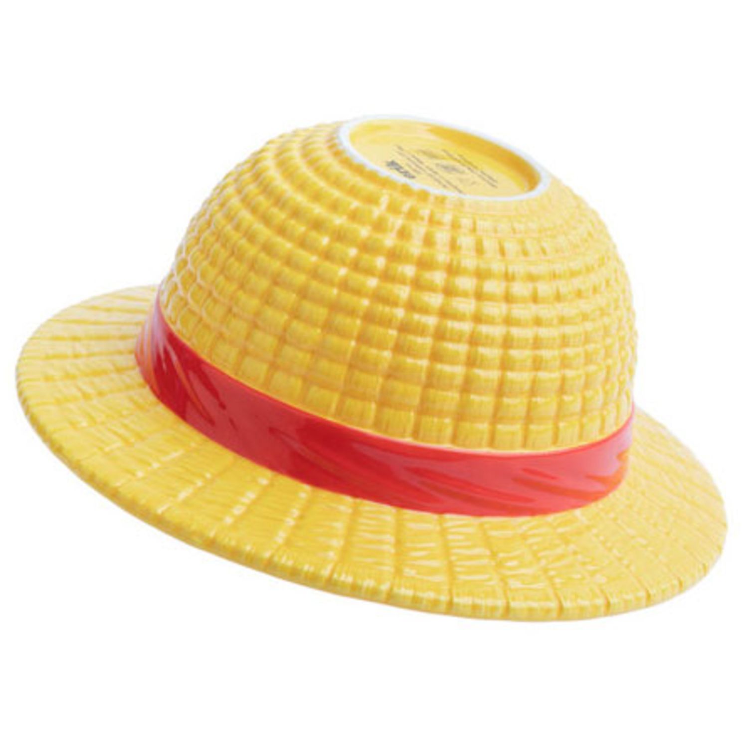 Tazza bowl one piece straw hat - FUNKO POP!