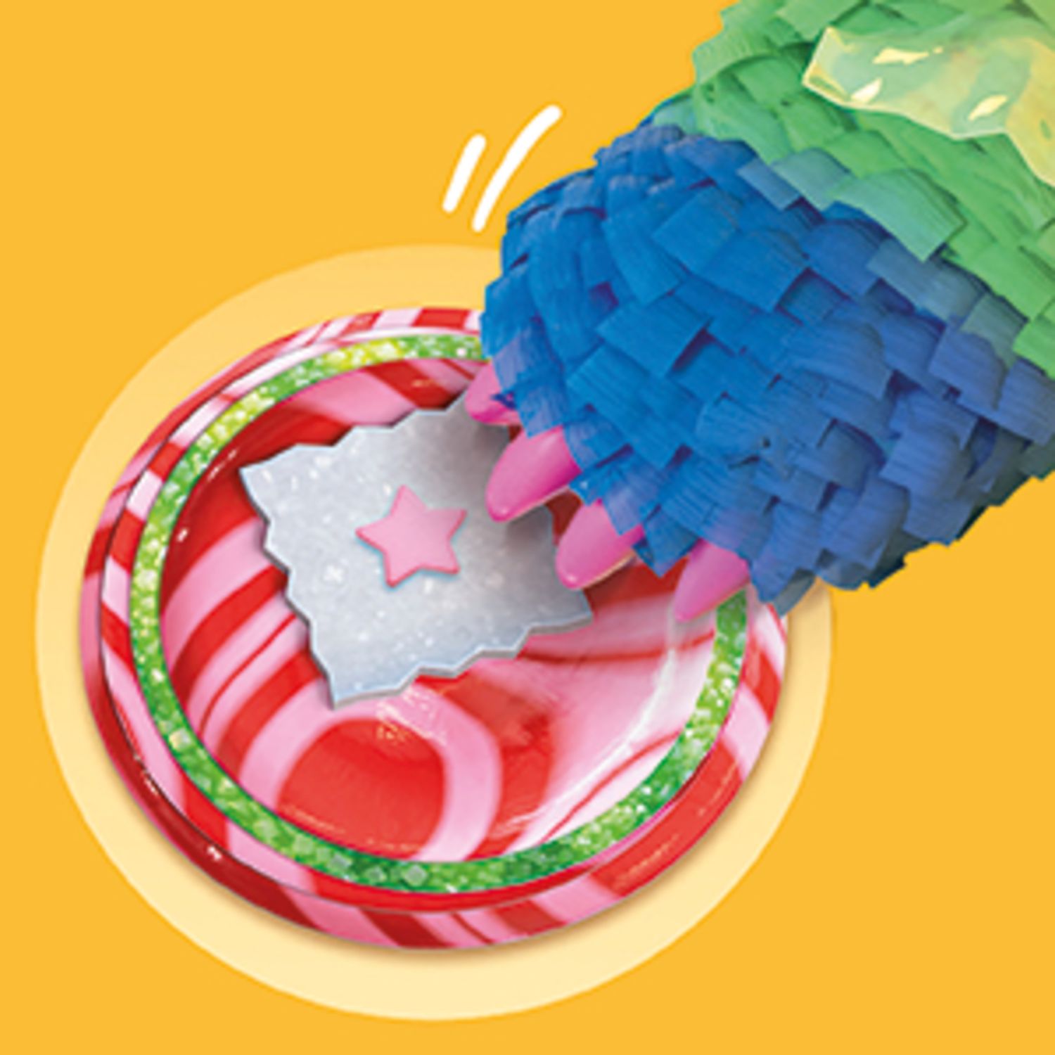 Ravensburger - bo bo bon!, gioco da tavola bambino 5 anni - RAVENSBURGER