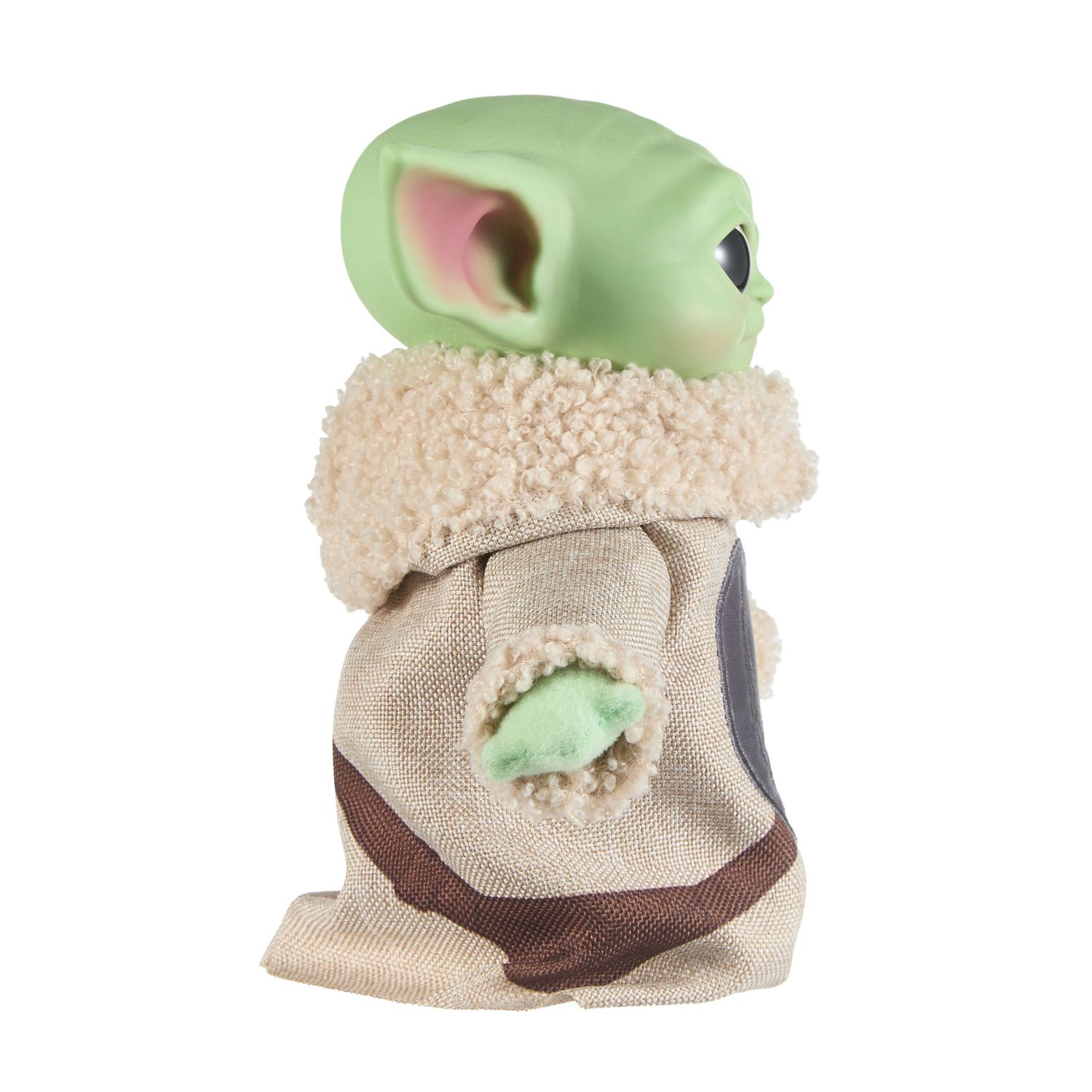 Mattel star wars the mandalorian - grogu peluche - MATTEL, Star Wars