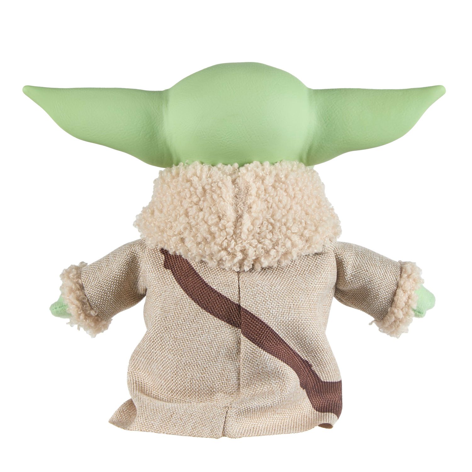 Mattel star wars the mandalorian - grogu peluche - MATTEL, Star Wars
