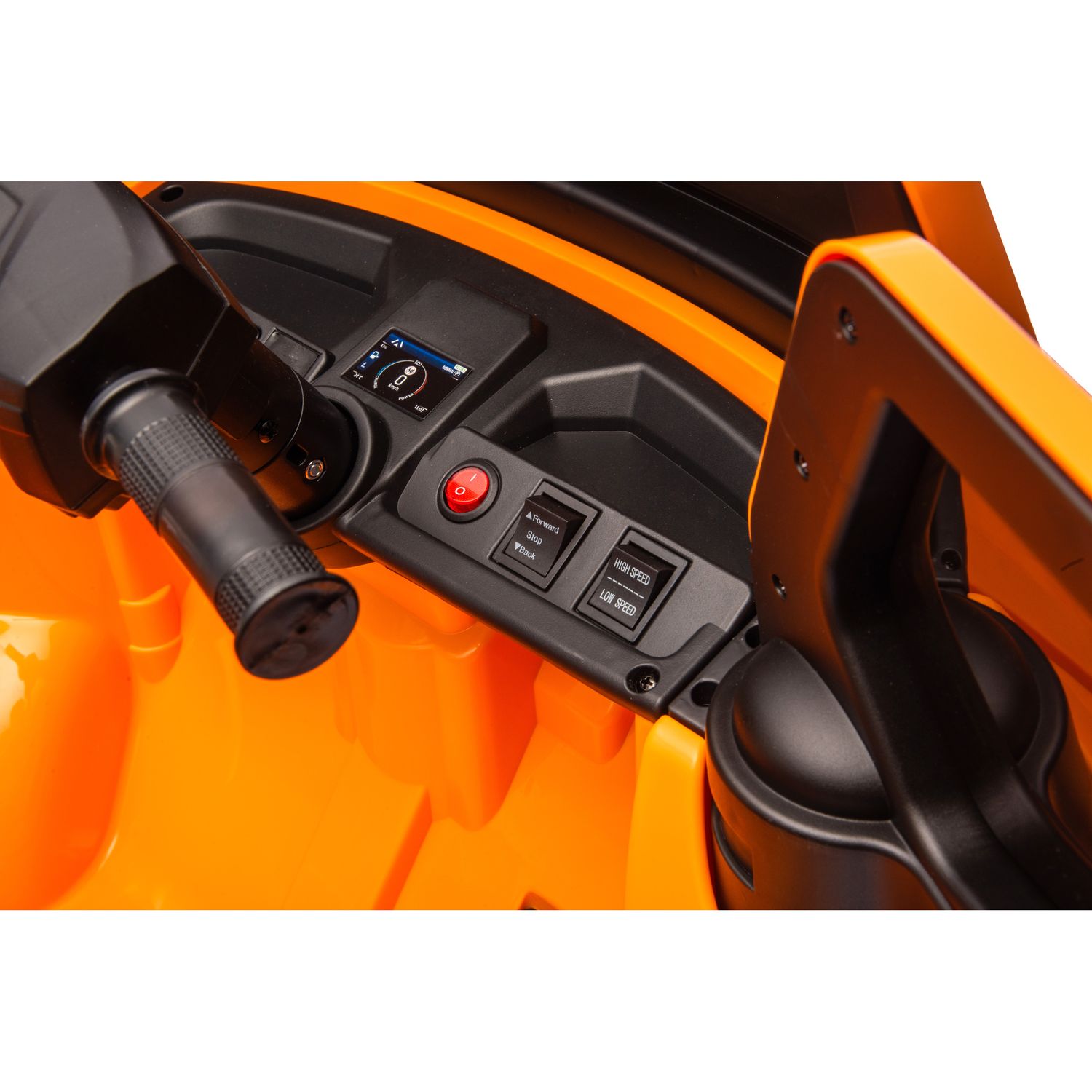 Piaggio apecar - LAMAS