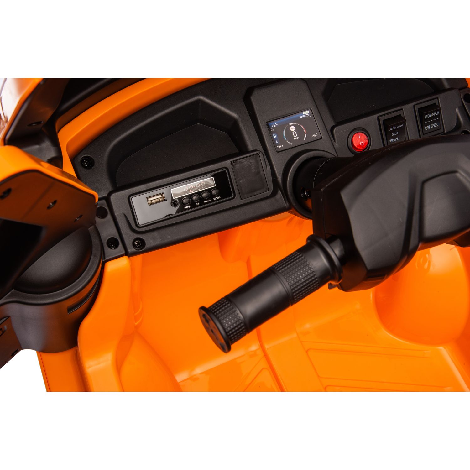 Piaggio apecar - LAMAS