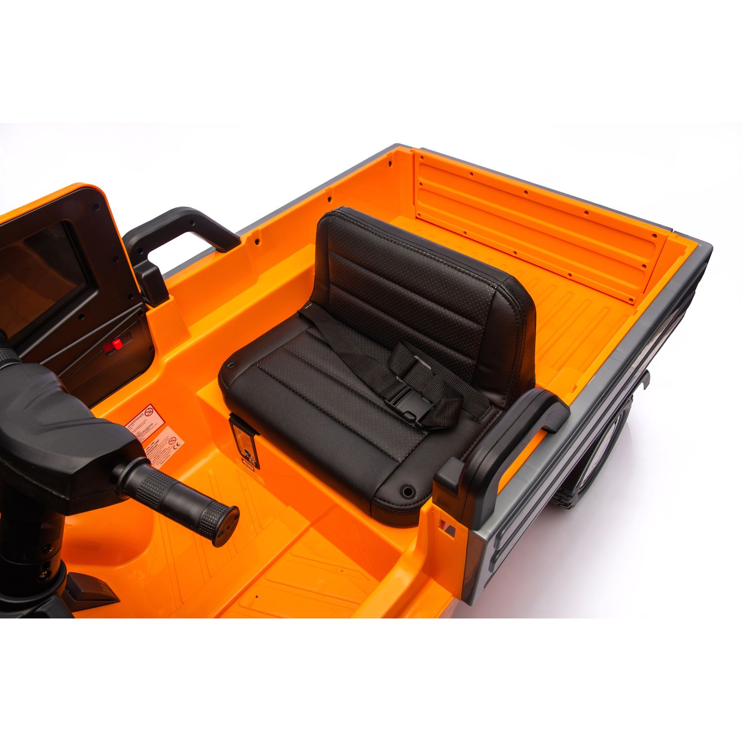 Piaggio apecar - LAMAS