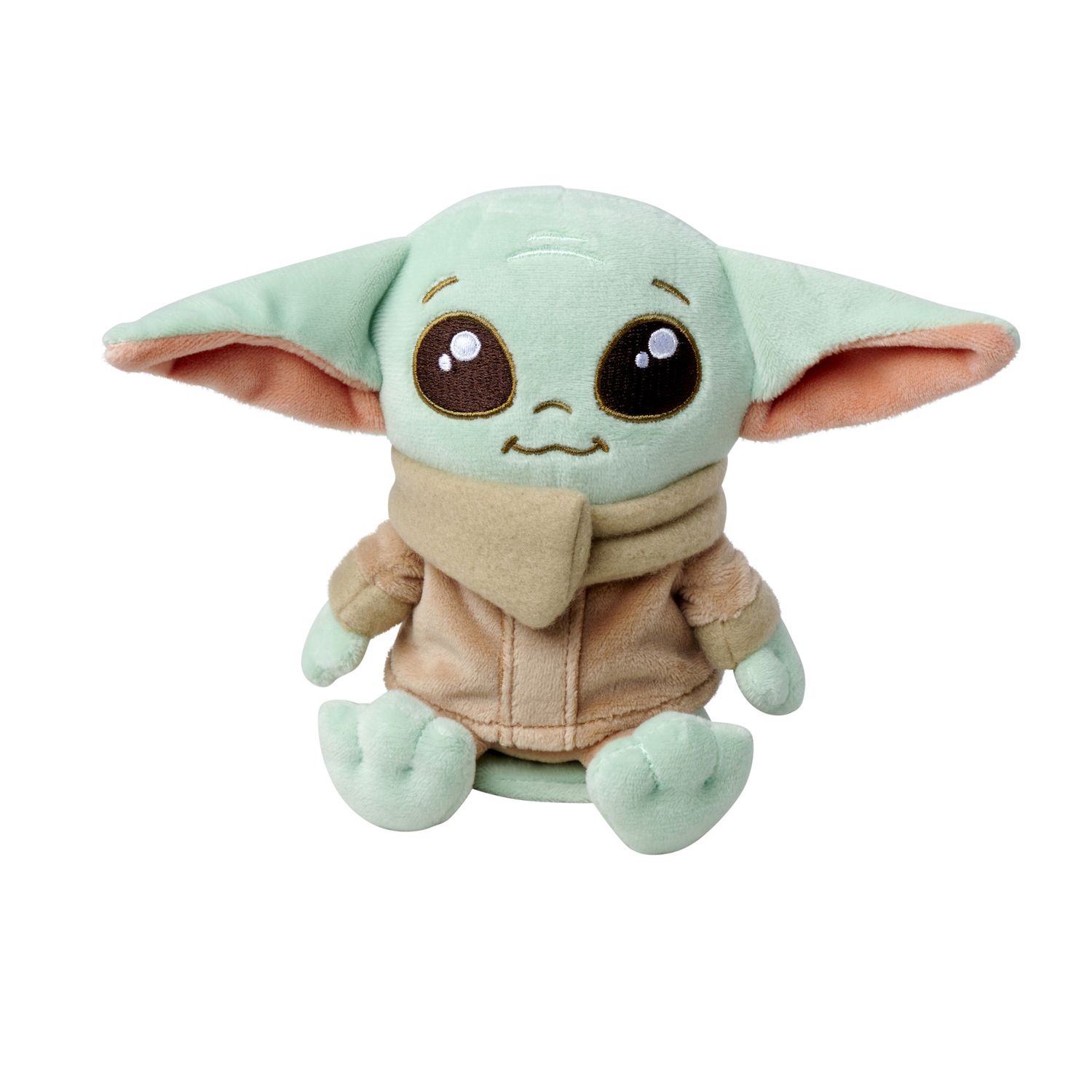 Peluche grogu da spalla - Star Wars