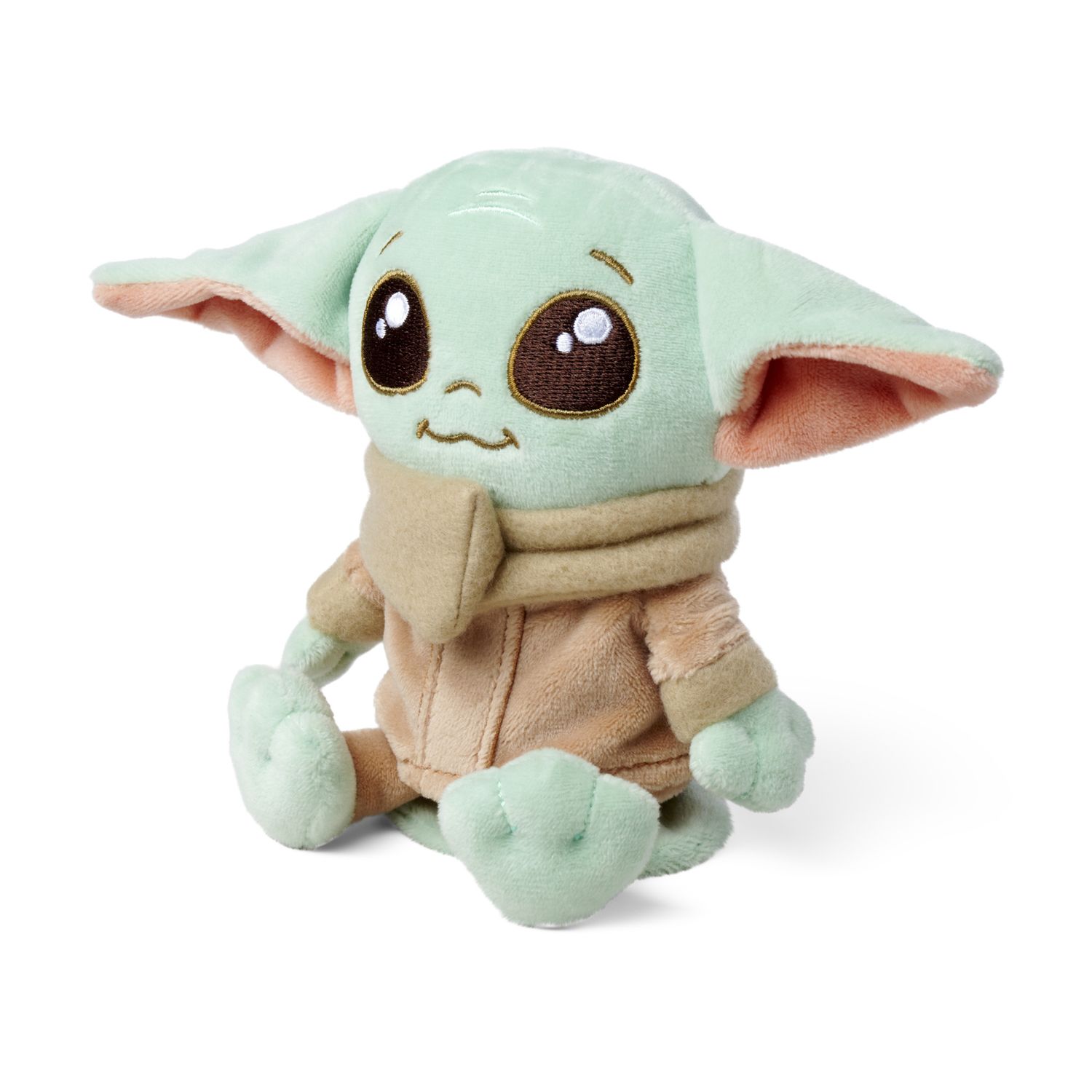 Peluche grogu da spalla - Star Wars
