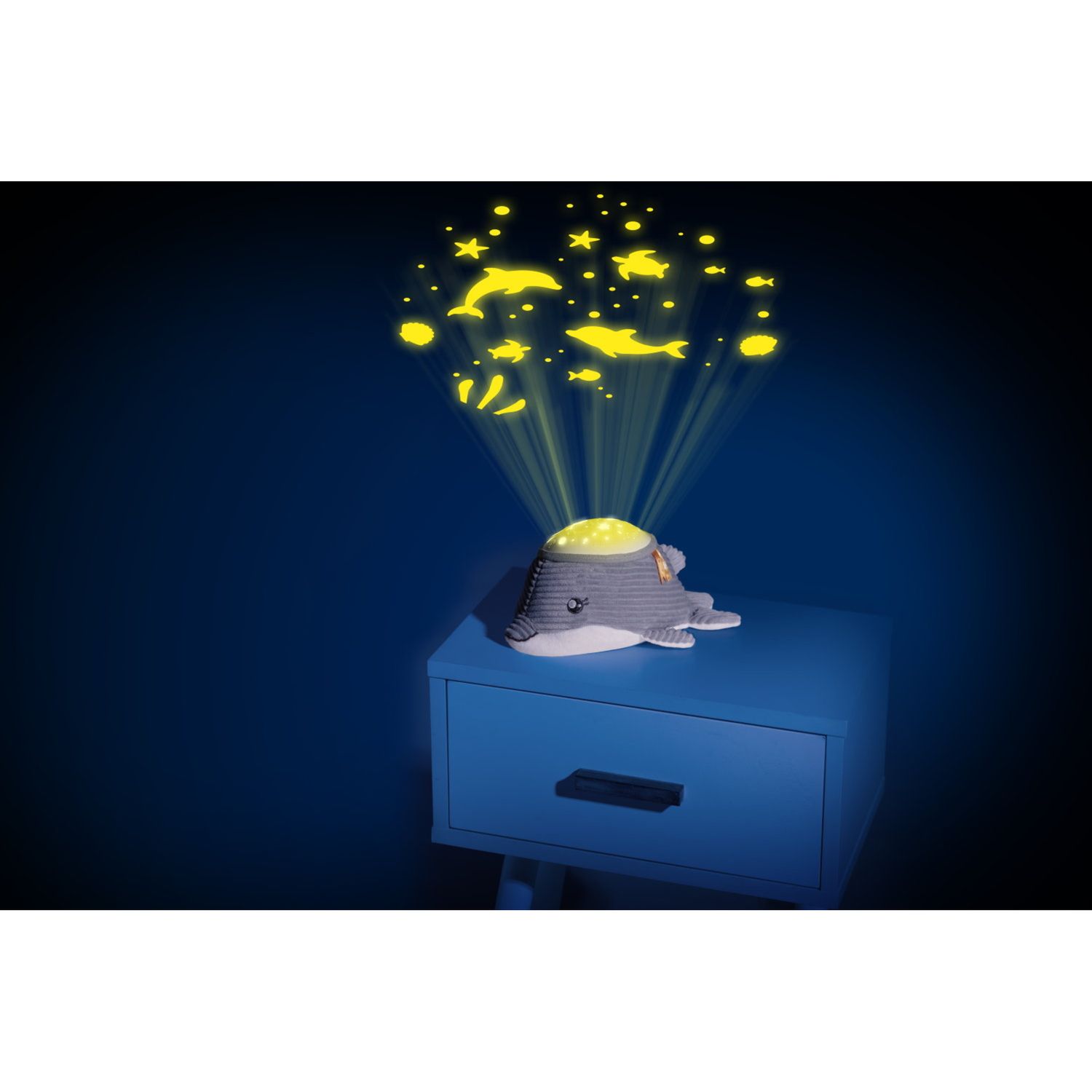 Delfino dolce notte - Chicco
