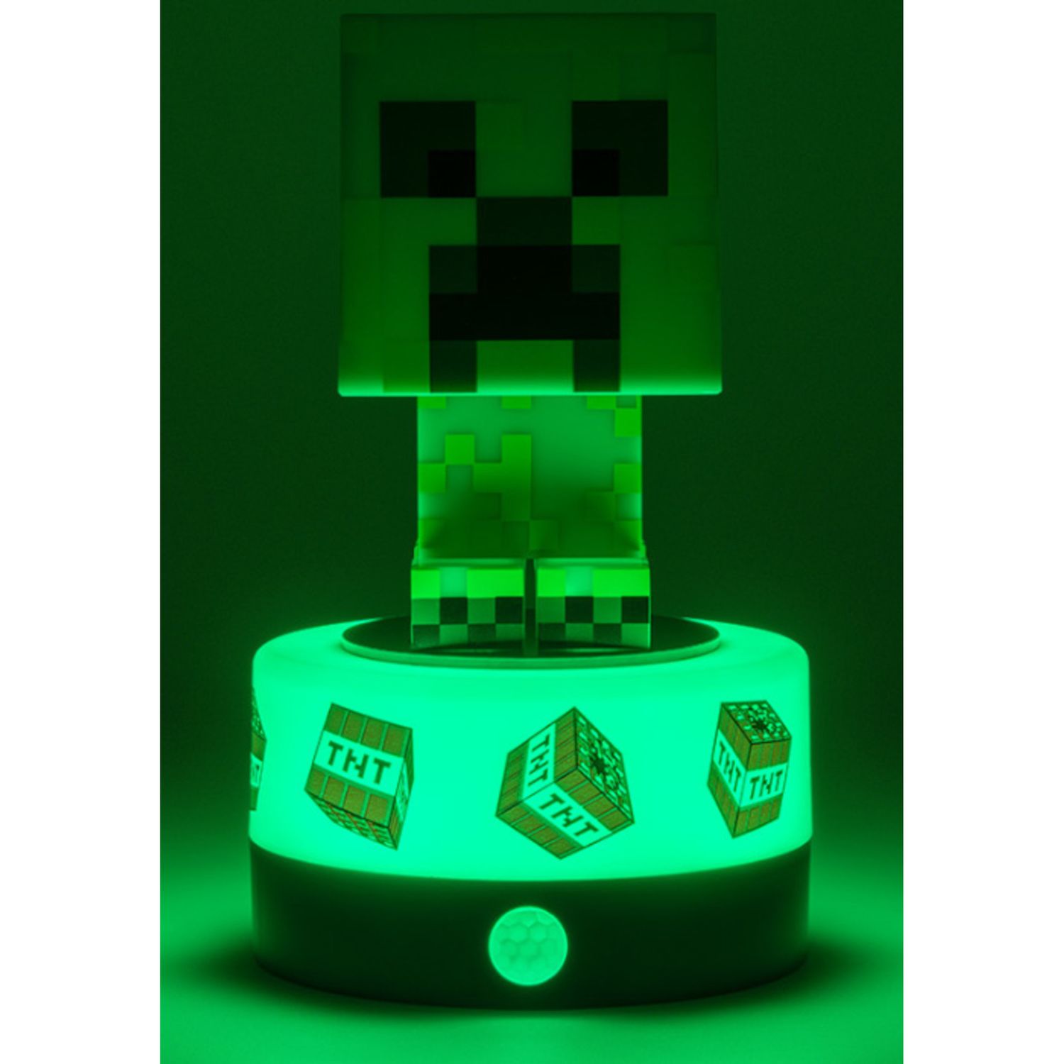 Paladone icons room guards minecraft creeper - FUNKO POP!