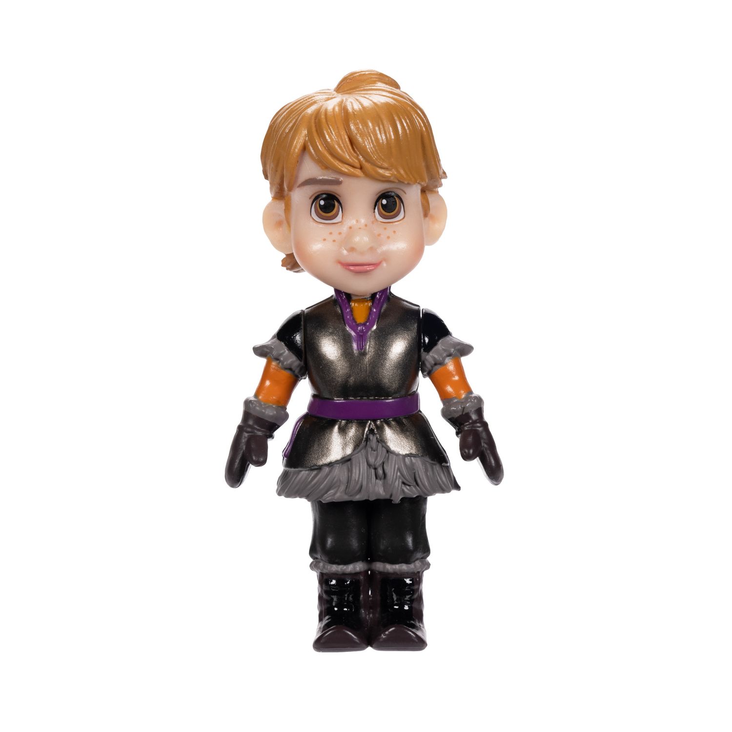 Disney frozen - assortmento di bambole mini 7 cm - DISNEY PRINCESS, Frozen