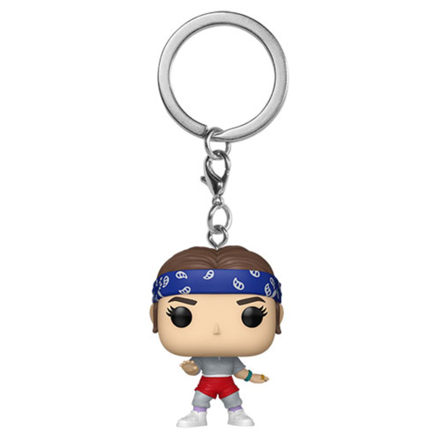 Funko key stranger things s5 eleven w/bandana - FUNKO POP!