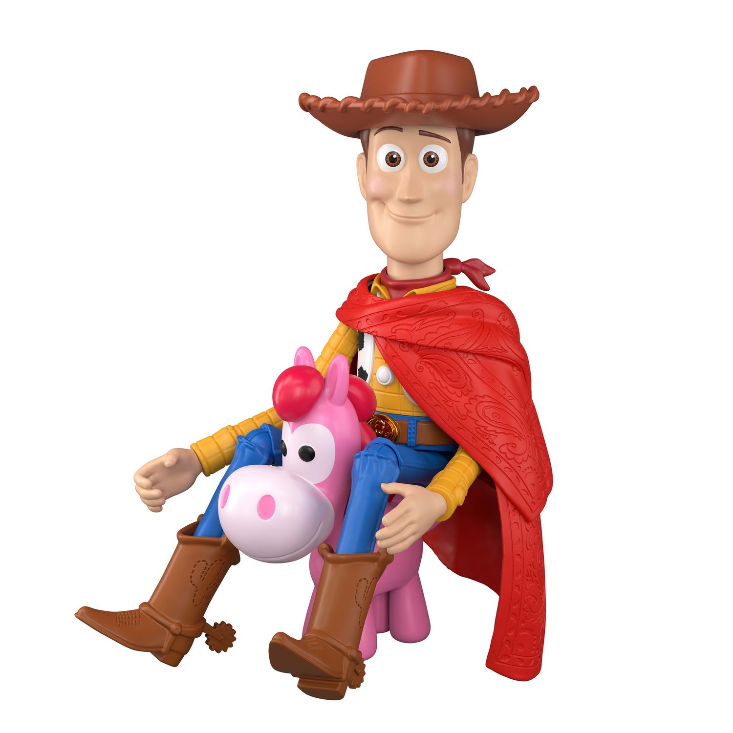 Mattel disney pixar toy story 5 - woody e buzz alla riscossa - MATTEL, TOY STORY, Disney