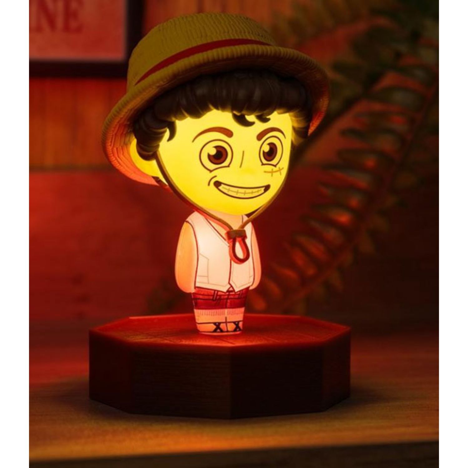 Paladone icons one piece monkey d.luffy - FUNKO POP!