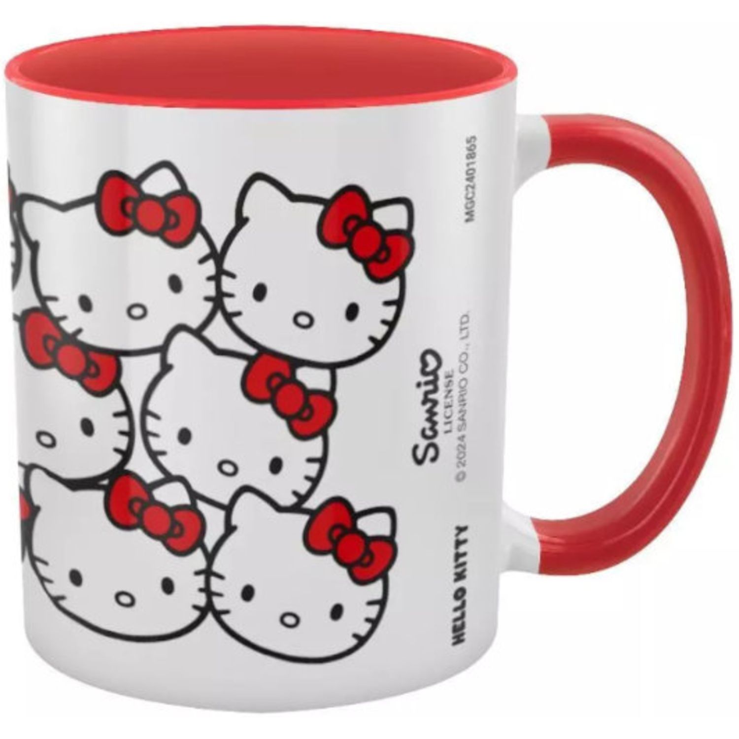 Tazza hello kitty many kitty - FUNKO POP!