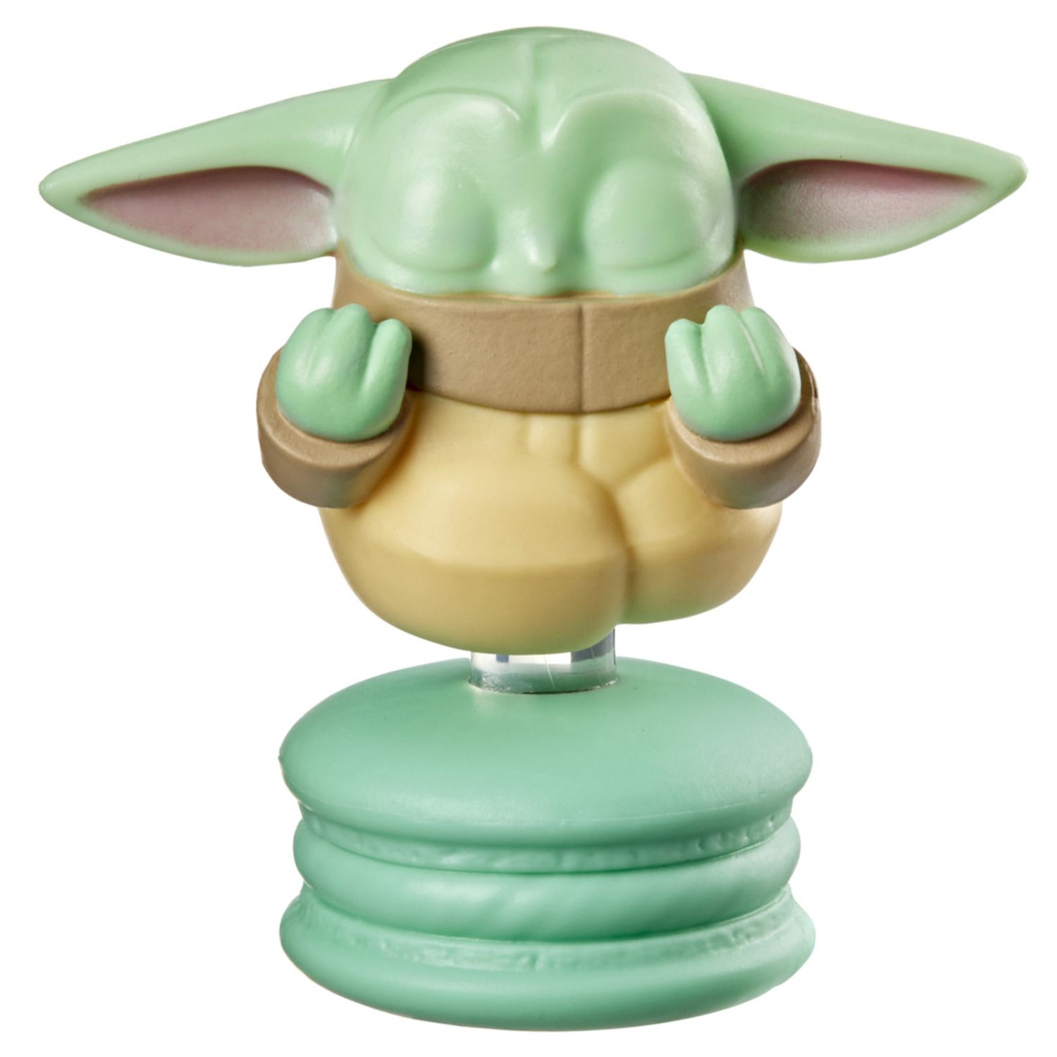 Star wars grogu collectibles personaggio assortito - Star Wars