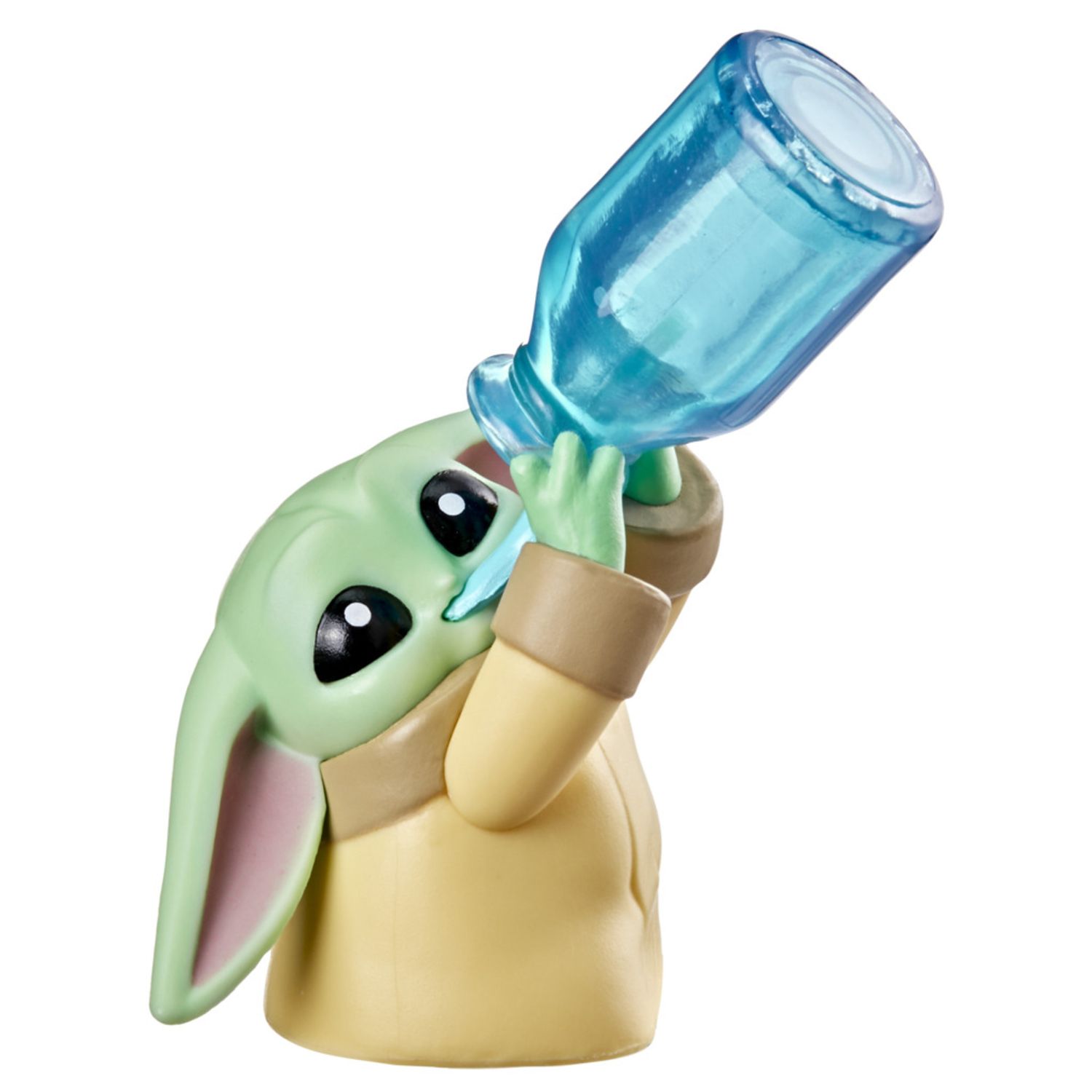 Star wars grogu collectibles personaggio assortito - Star Wars