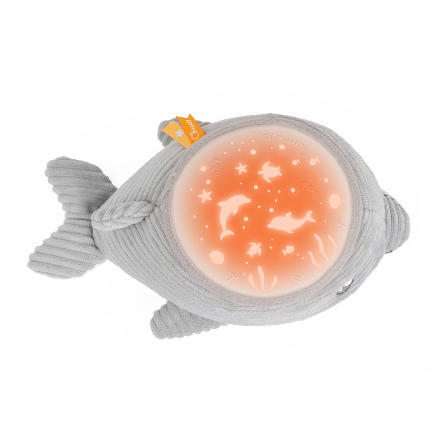 Delfino dolce notte - Chicco