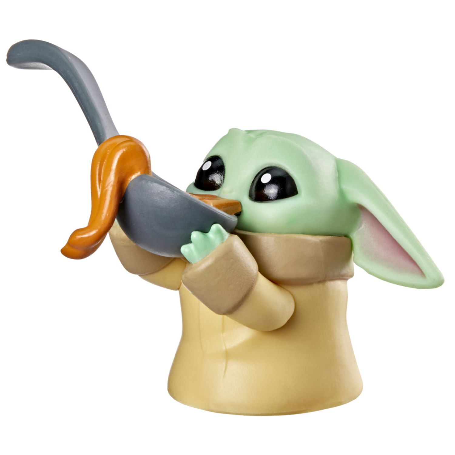 Star wars grogu collectibles personaggio assortito - Star Wars