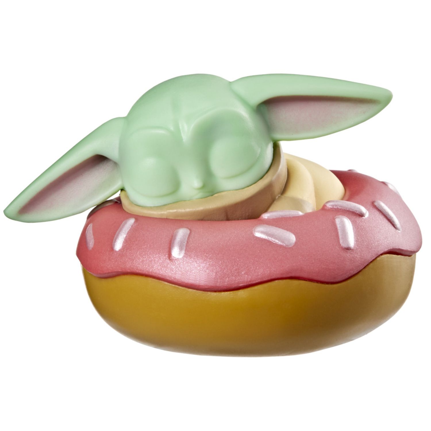 Star wars grogu collectibles personaggio assortito - Star Wars