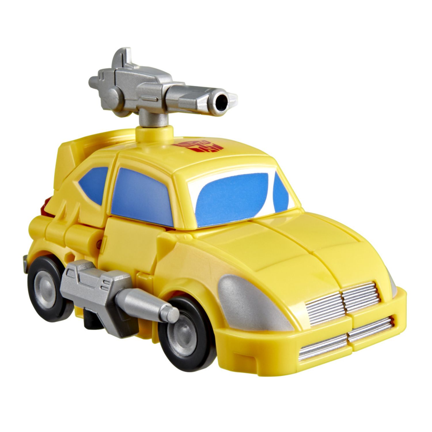 Transformers studio series deluxe class, bumblebee, ispirato a "transformers: devastation" - TRANSFORMER